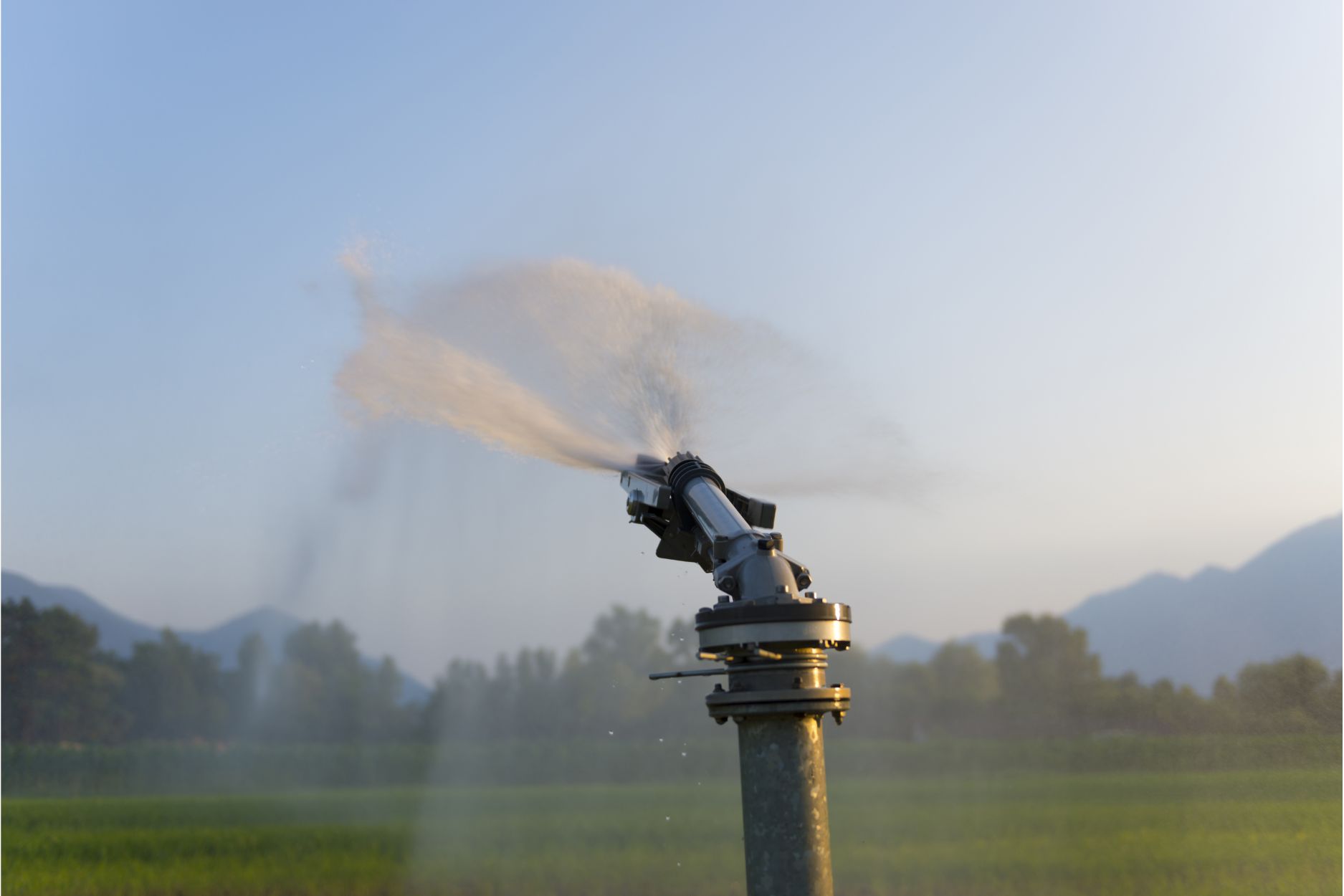 Agriculture & Irrigation