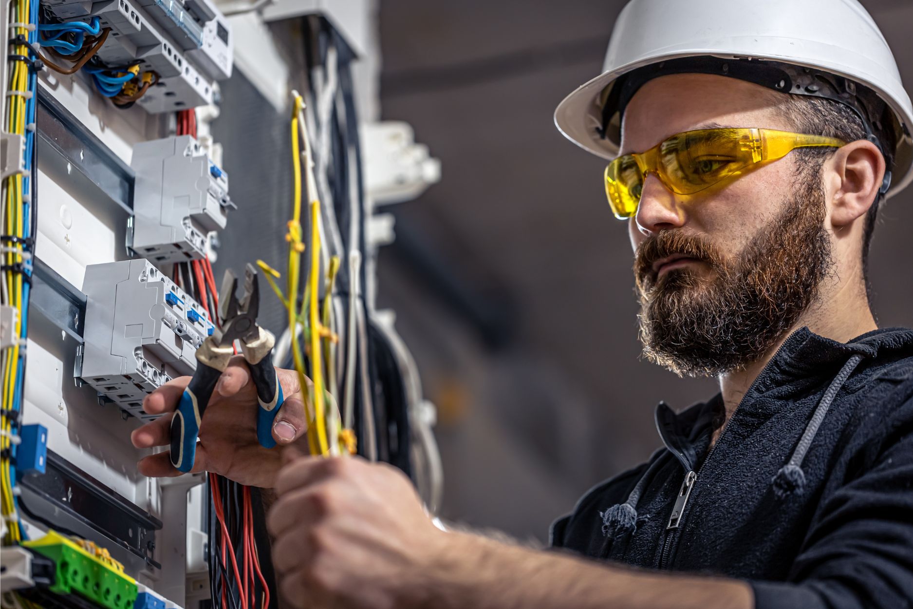 Electrical & Electronics