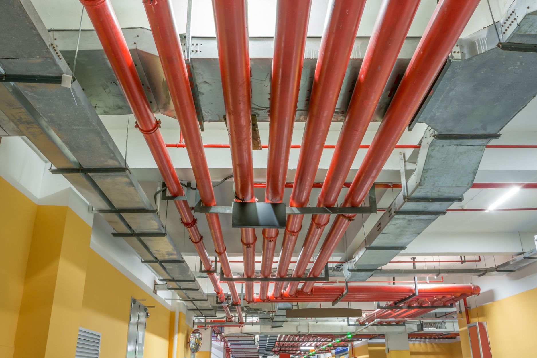 Fire & Safety Systems