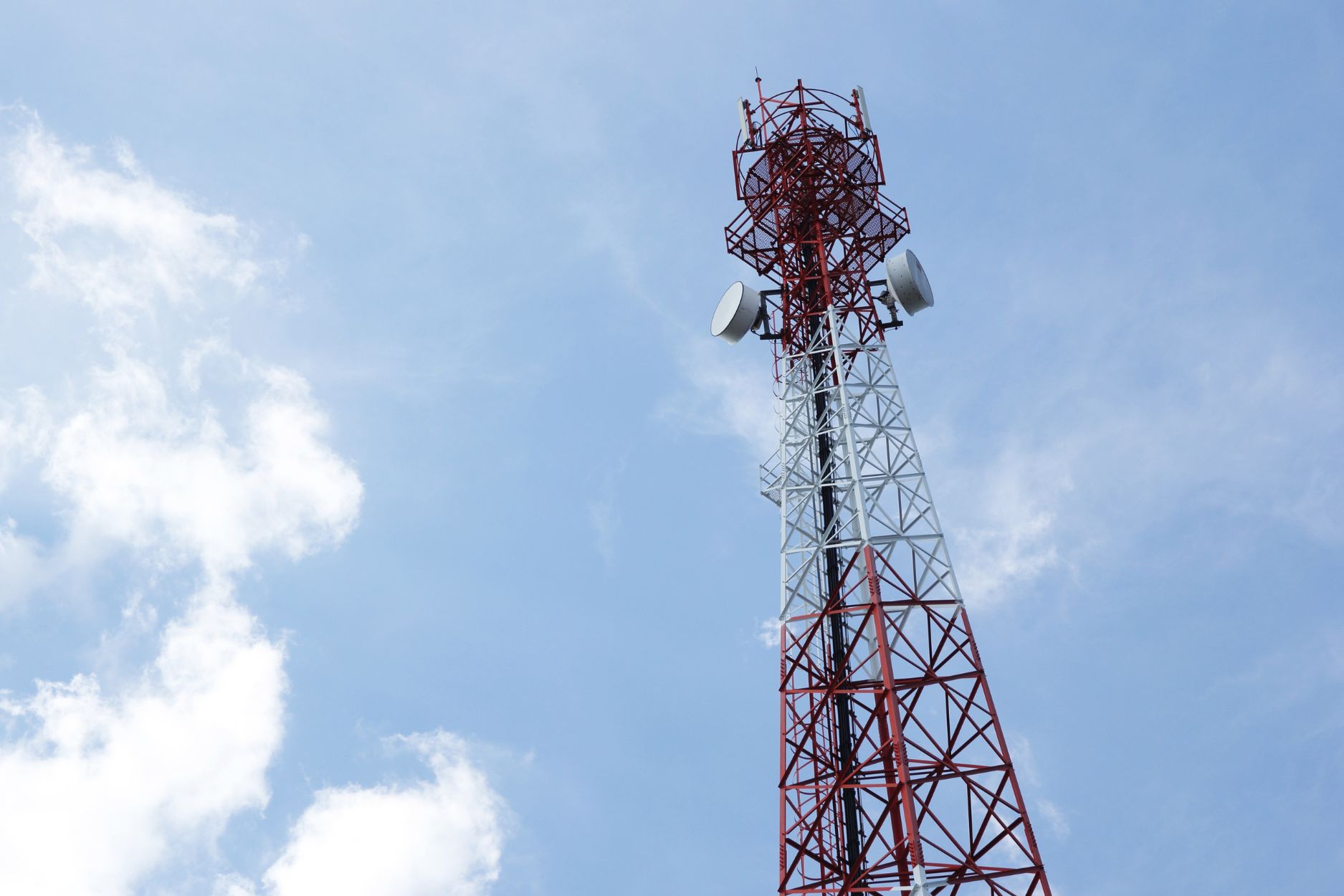 Telecommunications