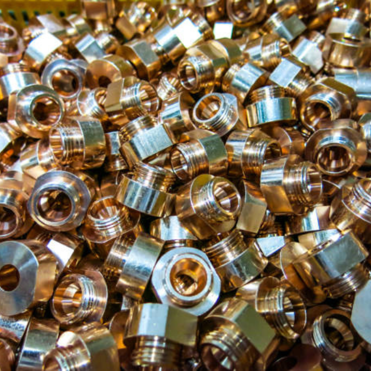 Brass - Finox Brass Products