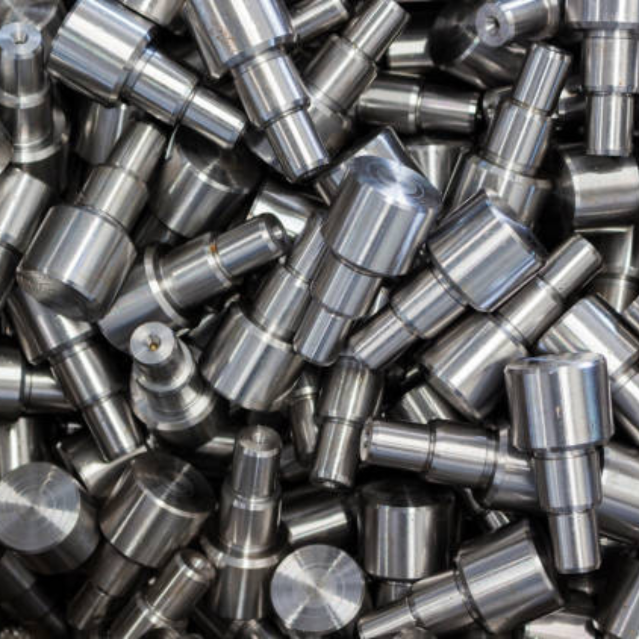 Mild Steel - Finox Brass Products